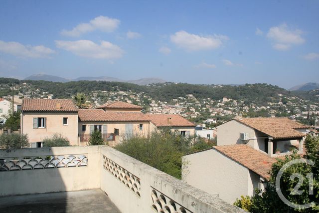 maison - LA COLLE SUR LOUP - 06