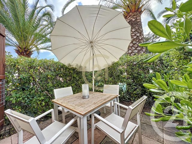 maison - CAGNES SUR MER - 06