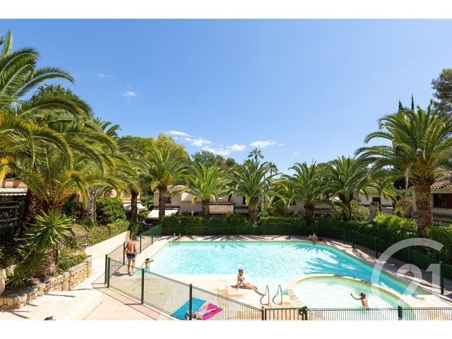 Appartement Duplex à vendre CAGNES SUR MER