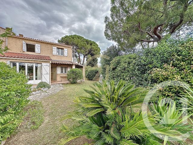 maison - CAGNES SUR MER - 06