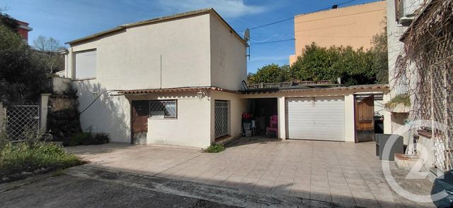 maison à vendre - 5 pièces - 130.0 m2 - CAGNES SUR MER - 06 - PROVENCE-ALPES-COTE-D-AZUR - Century 21 Villas D'Azur