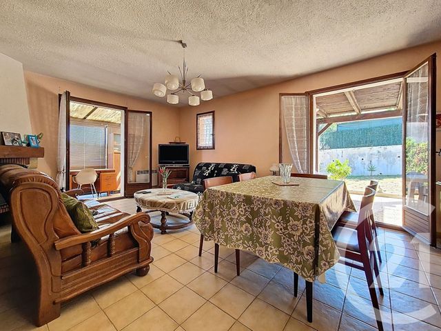 Afficher la photo en grand maison à vendre - 3 pièces - 88.34 m2 - CAGNES SUR MER - 06 - PROVENCE-ALPES-COTE-D-AZUR - Century 21 Villas D'Azur