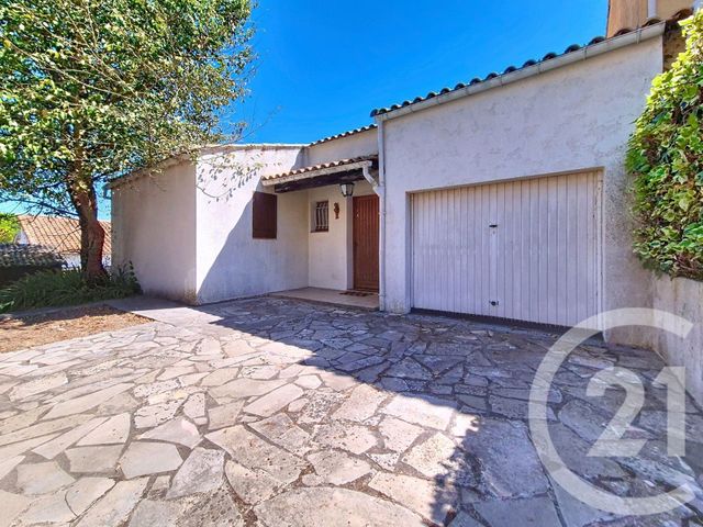 Afficher la photo en grand maison à vendre - 3 pièces - 88.34 m2 - CAGNES SUR MER - 06 - PROVENCE-ALPES-COTE-D-AZUR - Century 21 Villas D'Azur