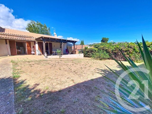 maison - CAGNES SUR MER - 06