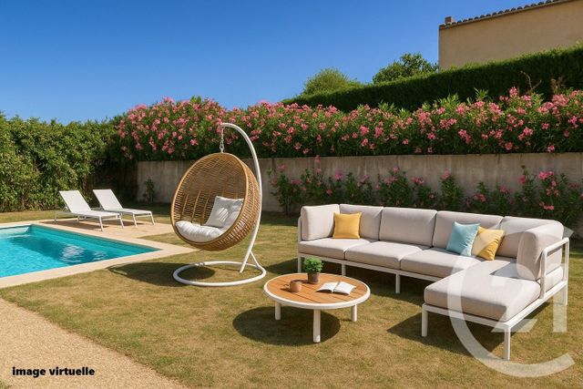 Afficher la photo en grand maison à vendre - 3 pièces - 88.34 m2 - CAGNES SUR MER - 06 - PROVENCE-ALPES-COTE-D-AZUR - Century 21 Villas D'Azur