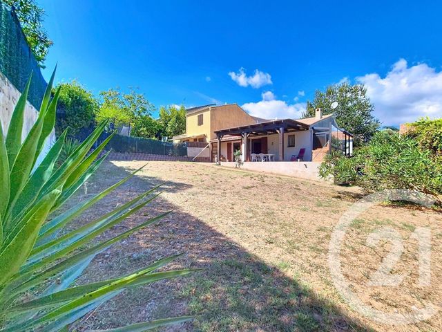 Afficher la photo en grand maison à vendre - 3 pièces - 88.34 m2 - CAGNES SUR MER - 06 - PROVENCE-ALPES-COTE-D-AZUR - Century 21 Villas D'Azur