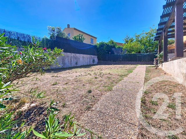 Afficher la photo en grand maison à vendre - 3 pièces - 88.34 m2 - CAGNES SUR MER - 06 - PROVENCE-ALPES-COTE-D-AZUR - Century 21 Villas D'Azur