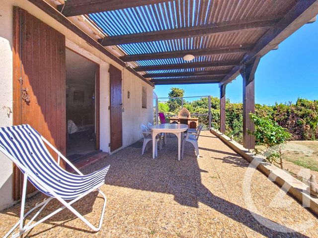 Afficher la photo en grand maison à vendre - 3 pièces - 88.34 m2 - CAGNES SUR MER - 06 - PROVENCE-ALPES-COTE-D-AZUR - Century 21 Villas D'Azur