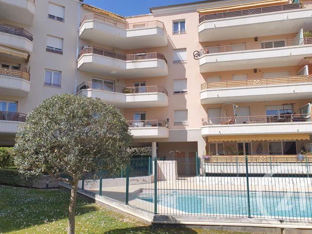  - CAGNES SUR MER - 