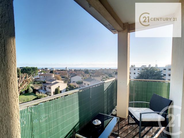  - CAGNES SUR MER - 