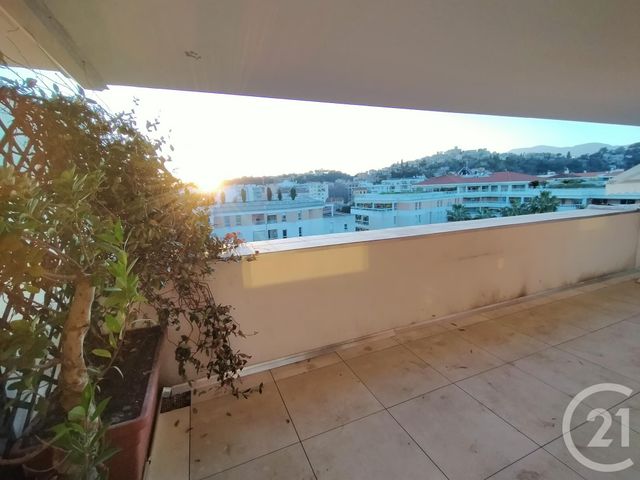  - CAGNES SUR MER - 