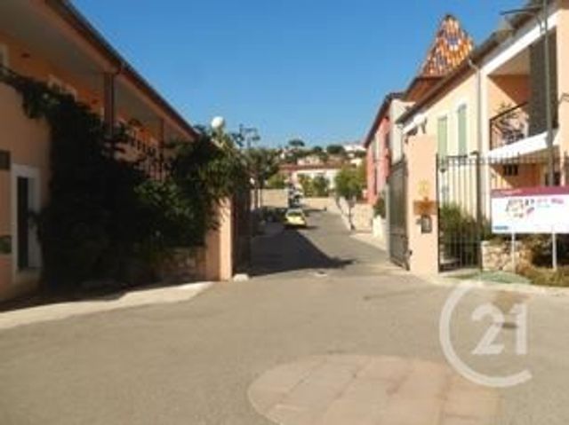 appartement - CAGNES SUR MER - 06