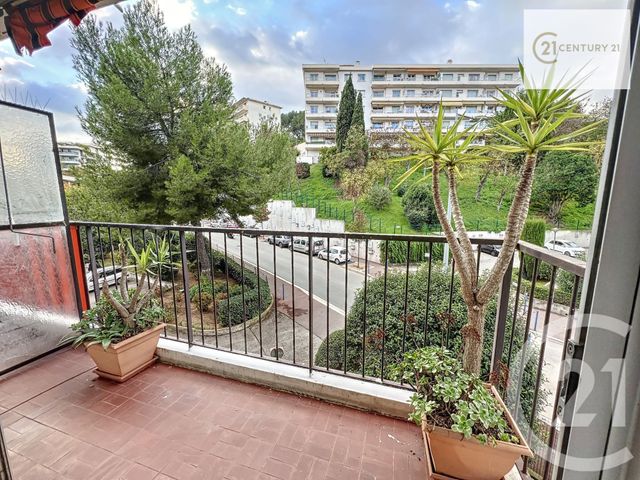  - CAGNES SUR MER - 