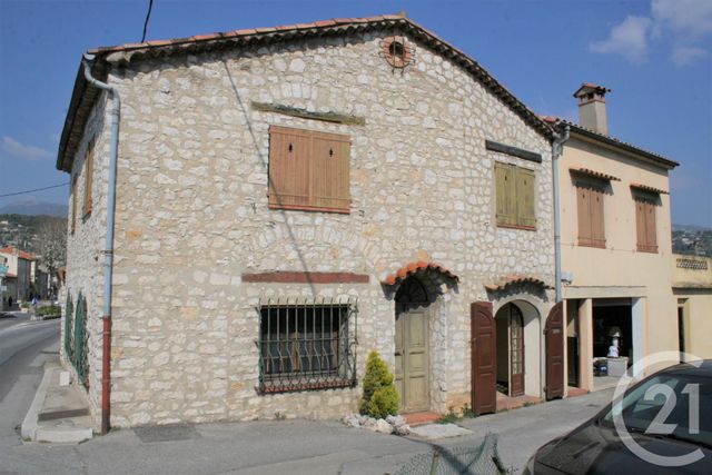 Maison à vendre LA COLLE SUR LOUP