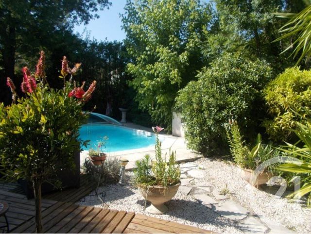 maison à vendre - 10 pièces - 308.13 m2 - CAGNES SUR MER - 06 - PROVENCE-ALPES-COTE-D-AZUR - Century 21 Villas D'Azur