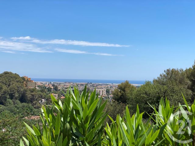  - CAGNES SUR MER - 