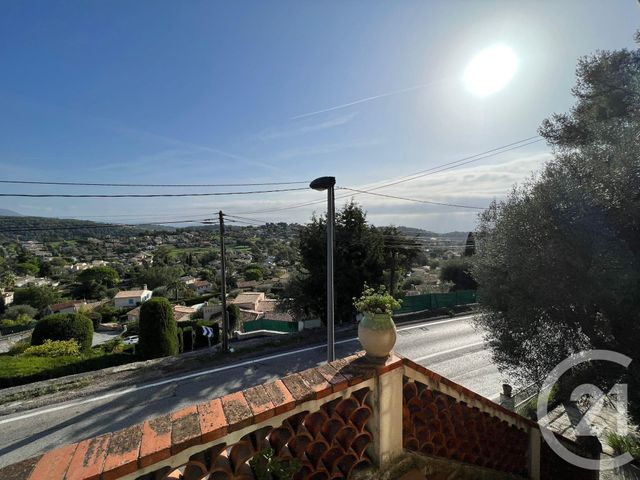 maison à vendre - 3 pièces - 148.0 m2 - VENCE - 06 - PROVENCE-ALPES-COTE-D-AZUR - Century 21 Villas D'Azur