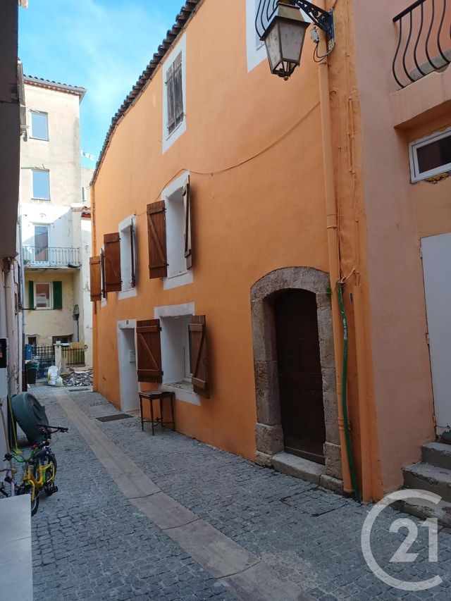 appartement - ST MARTIN DU VAR - 06