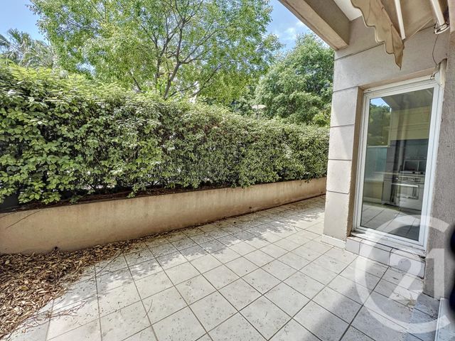 Appartement F2 à vendre - 2 pièces - 44.29 m2 - CAGNES SUR MER - 06 - PROVENCE-ALPES-COTE-D-AZUR - Century 21 Villas D'Azur
