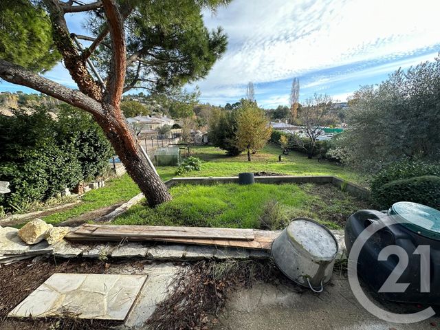 Maison à vendre ST PAUL DE VENCE