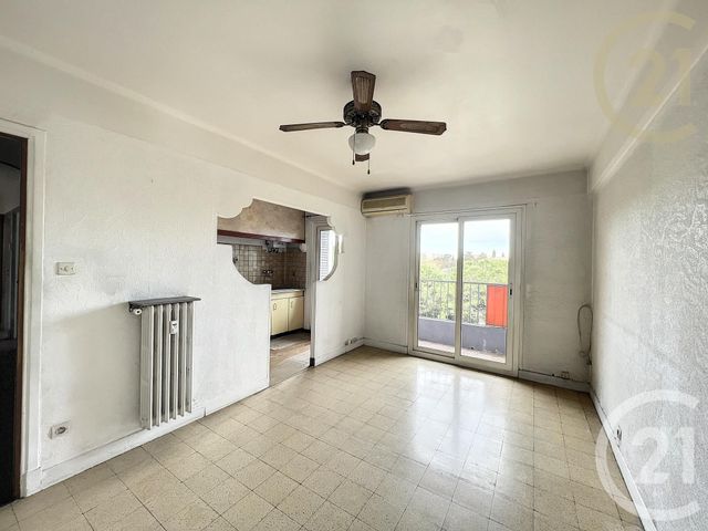 Appartement F3 à vendre - 3 pièces - 57.1 m2 - CAGNES SUR MER - 06 - PROVENCE-ALPES-COTE-D-AZUR - Century 21 Villas D'Azur