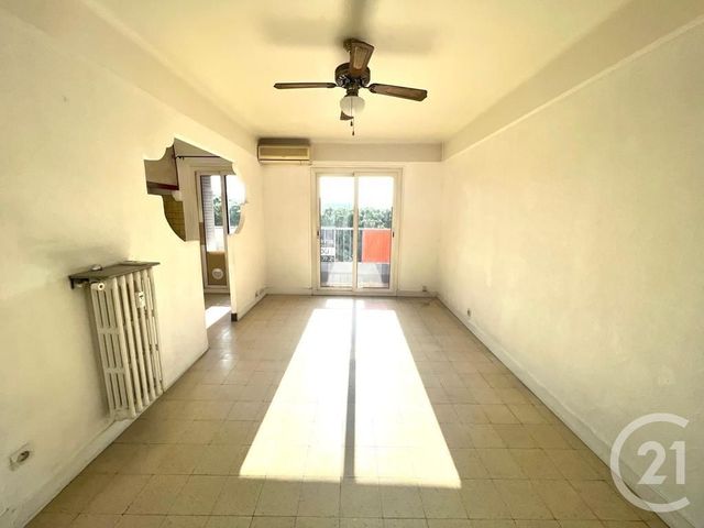 Appartement F3 à vendre - 3 pièces - 57.1 m2 - CAGNES SUR MER - 06 - PROVENCE-ALPES-COTE-D-AZUR - Century 21 Villas D'Azur