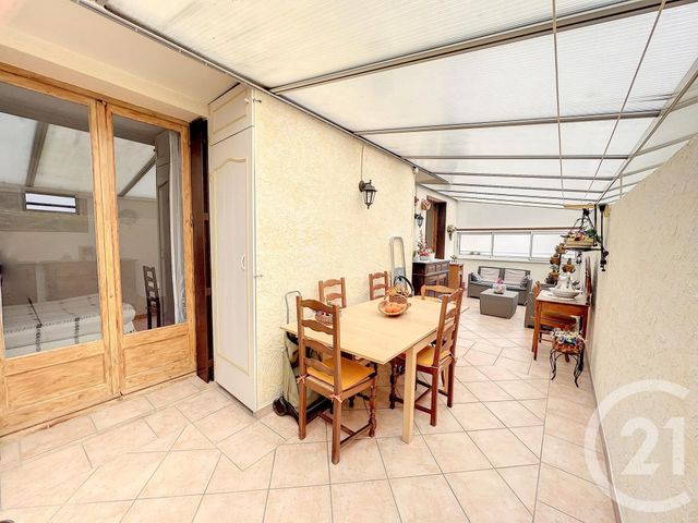 Appartement F5 à vendre - 4 pièces - 79.34 m2 - CAGNES SUR MER - 06 - PROVENCE-ALPES-COTE-D-AZUR - Century 21 Villas D'Azur