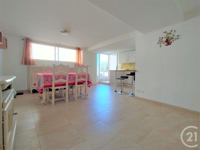 Appartement F2 à vendre - 2 pièces - 40.34 m2 - BOUYON - 06 - PROVENCE-ALPES-COTE-D-AZUR - Century 21 Villas D'Azur