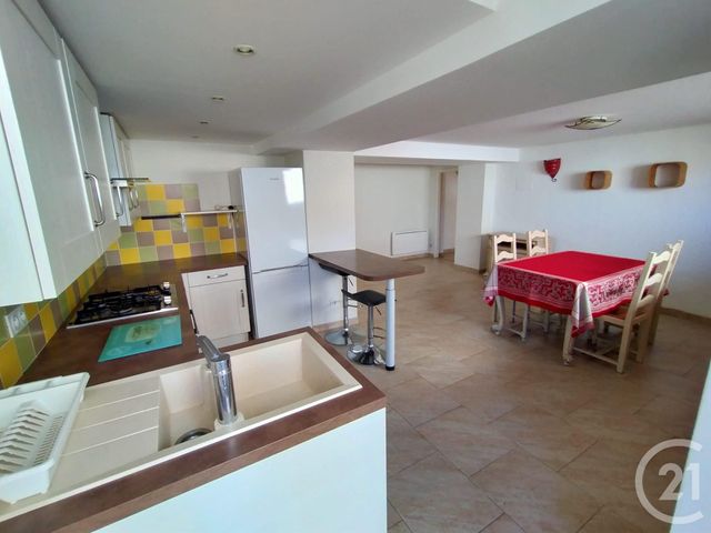 appartement - BOUYON - 06