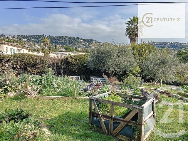 maison à vendre - 7 pièces - 165.38 m2 - LA COLLE SUR LOUP - 06 - PROVENCE-ALPES-COTE-D-AZUR - Century 21 Villas D'Azur
