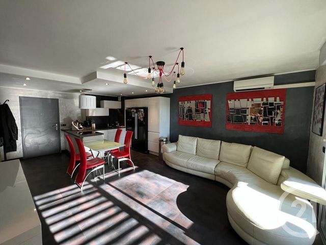 appartement - NICE - 06