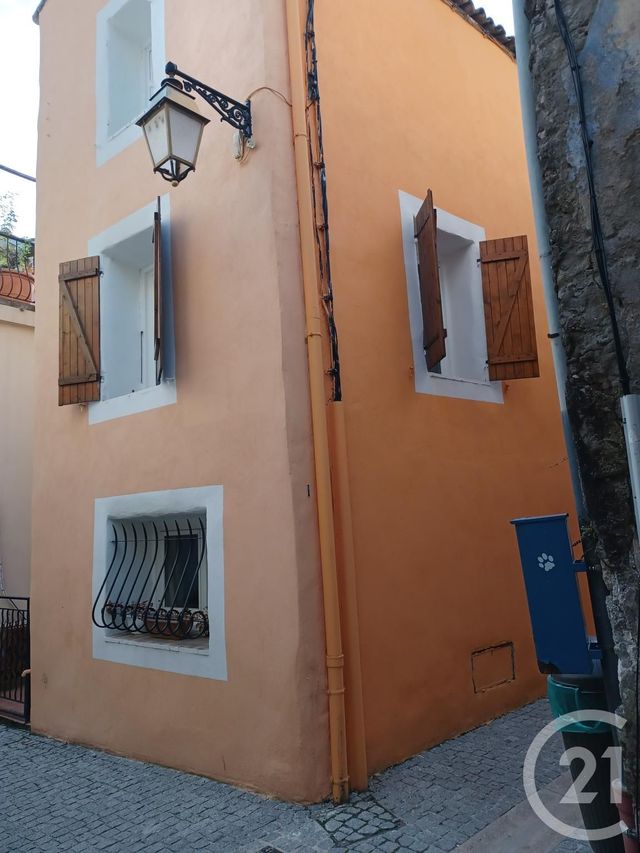 Appartement F3 à vendre - 3 pièces - 83.86 m2 - ST MARTIN DU VAR - 06 - PROVENCE-ALPES-COTE-D-AZUR - Century 21 Villas D'Azur