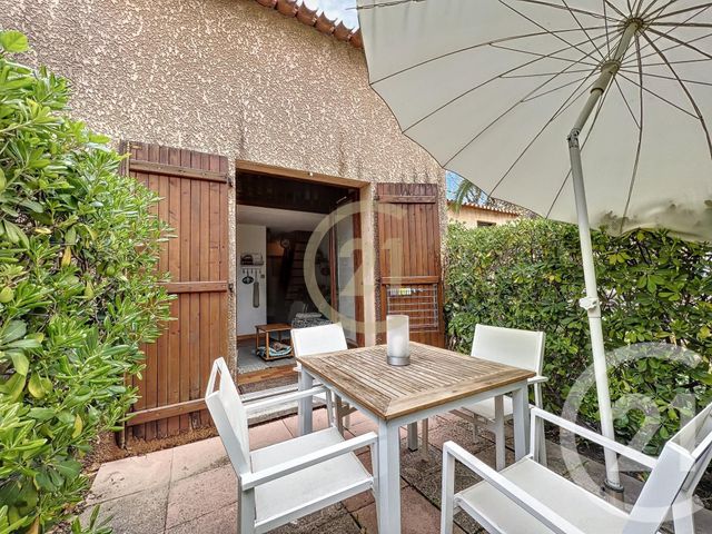 maison - CAGNES SUR MER - 06