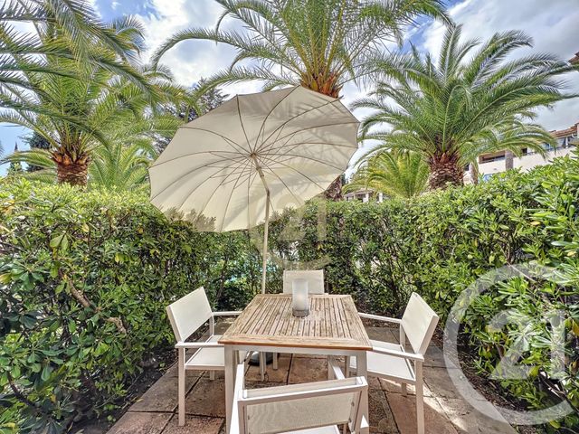 maison - CAGNES SUR MER - 06