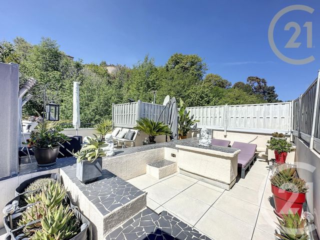 appartement - CAGNES SUR MER - 06
