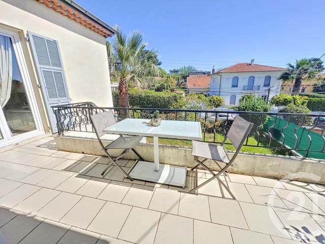 Appartement F3 à vendre - 3 pièces - 80.3 m2 - CAGNES SUR MER - 06 - PROVENCE-ALPES-COTE-D-AZUR - Century 21 Villas D'Azur