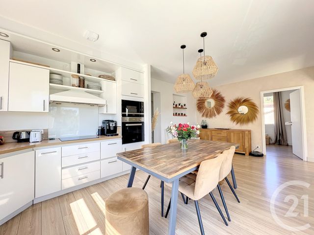 appartement - CAGNES SUR MER - 06