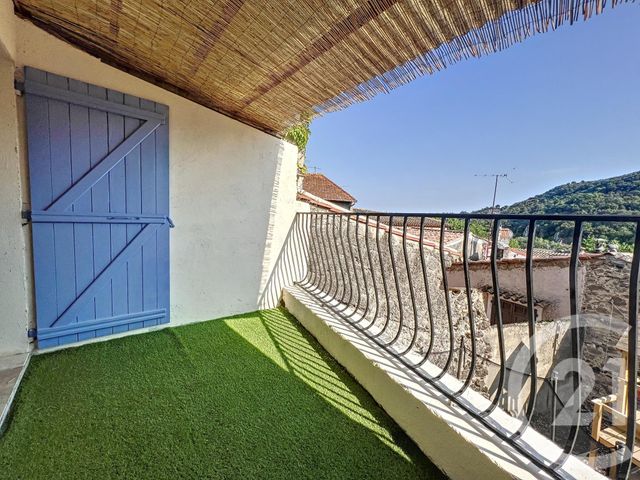 maison - VILLENEUVE LOUBET - 06