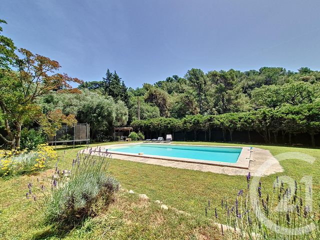  - ST PAUL DE VENCE - 