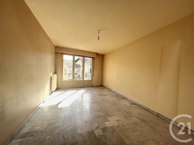 appartement - CAGNES SUR MER - 06
