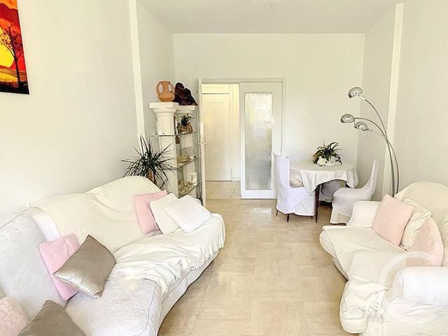 appartement - CAGNES SUR MER - 06