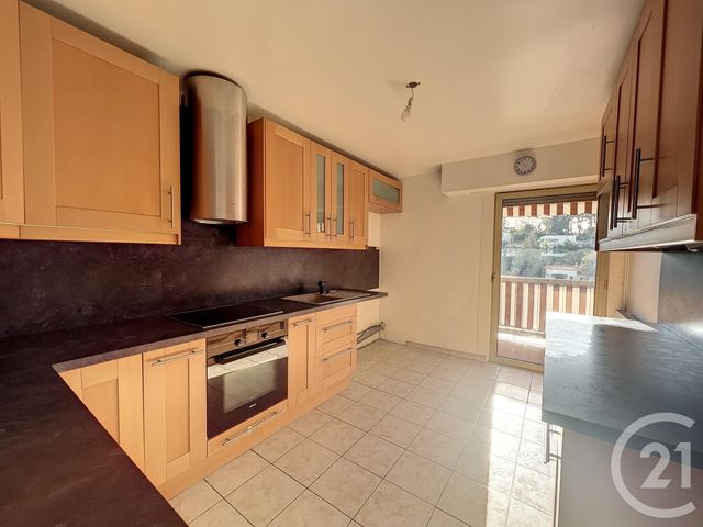 appartement - CAGNES SUR MER - 06