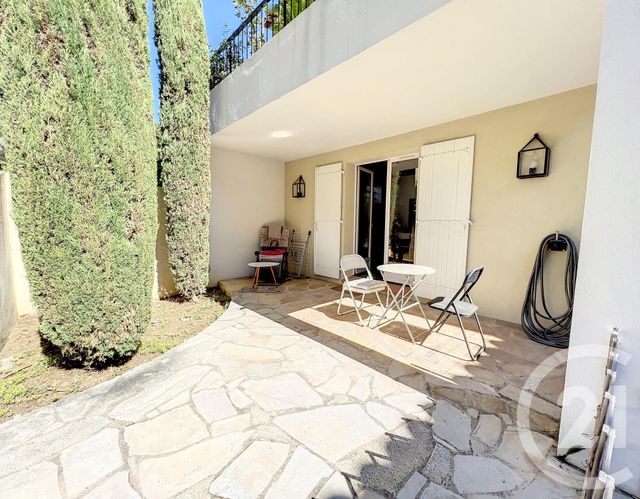 appartement - None - 06
