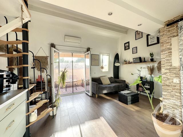 maison - CAGNES SUR MER - 06