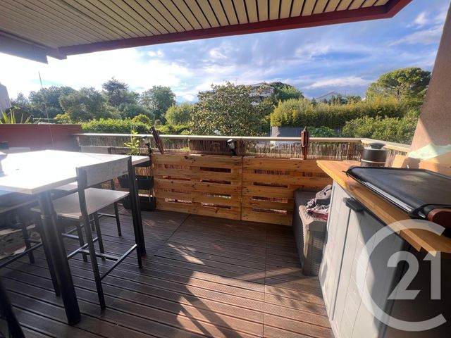appartement - CAGNES SUR MER - 06