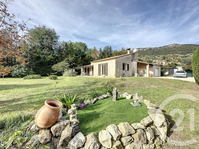 maison - VENCE - 06