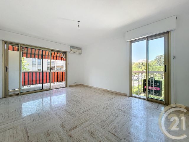 appartement - CAGNES SUR MER - 06
