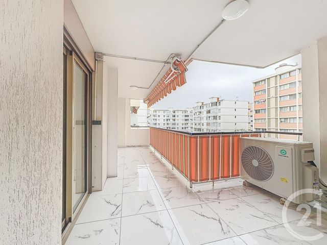 Appartement F5 à vendre - 5 pièces - 121.0 m2 - CAGNES SUR MER - 06 - PROVENCE-ALPES-COTE-D-AZUR - Century 21 Villas D'Azur