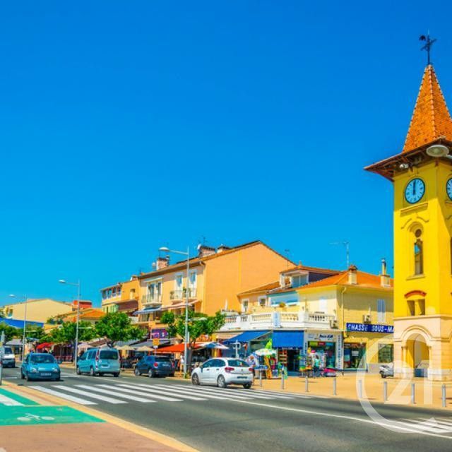 Appartement F5 à vendre - 5 pièces - 121.0 m2 - CAGNES SUR MER - 06 - PROVENCE-ALPES-COTE-D-AZUR - Century 21 Villas D'Azur