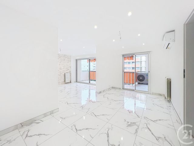 Appartement F5 à vendre - 5 pièces - 121.0 m2 - CAGNES SUR MER - 06 - PROVENCE-ALPES-COTE-D-AZUR - Century 21 Villas D'Azur